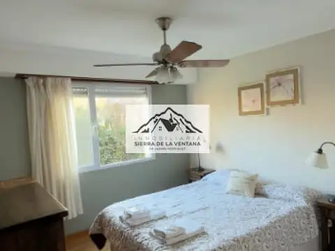 Casa en Venta en Sierra de la Ventana, USD 300.000