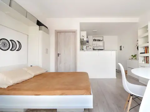 Departamento en Venta 1 año