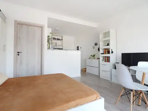 Departamento en Venta en Villa Luro, USD 58.500