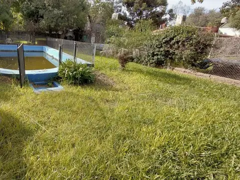 Casa en Venta de 1 dormitorio