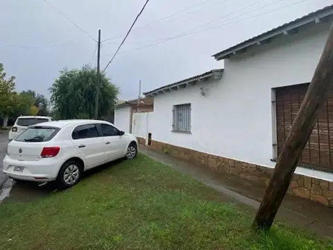 Casa en Venta en Pilar, USD 85.000
