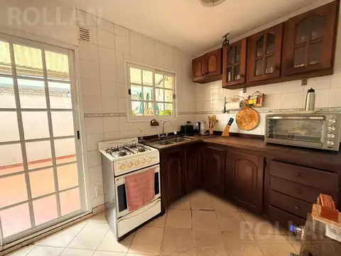 Casa en Venta de 2 dormitorios