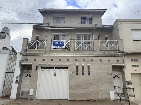 Chalet/Duplex 3 amb en Venta en CARAPACHAY - Apto credito
