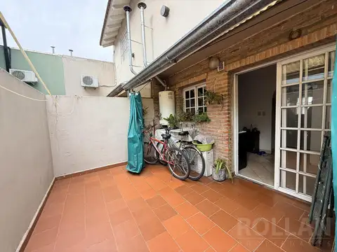Casa en Venta en Carapachay, USD 117.000