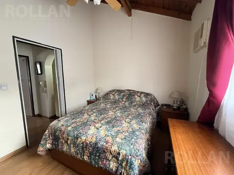 Exc chalet duplex 3 amb   EN VENTA  CARAPACHAY! Apto credito