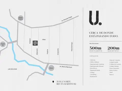 Los Cayos Housing Club