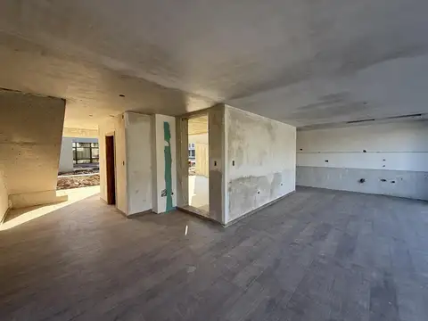 Departamento en Venta con 2 cocheras