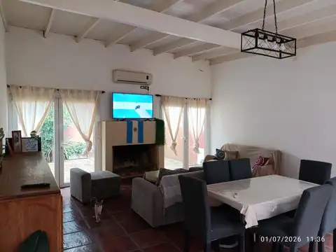 Casa en Venta en Ayacucho, USD 85.000
