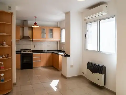 Departamento en Venta de 5 ambientes