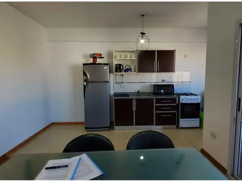 Departamento en Alquiler Temporal de 1 dormitorio