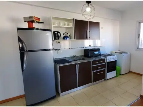 Departamento en Alquiler Temporal en Villa Devoto, USD 700