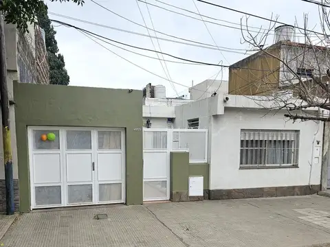 Casa en Tiro Suizo