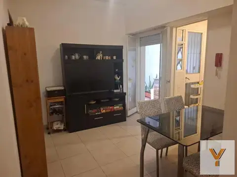 Departamento en venta - 1 Dormitorio 1 Baño - Almagro
