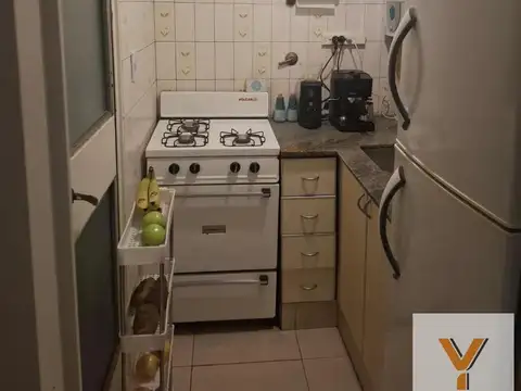 Departamento en Venta 40 años