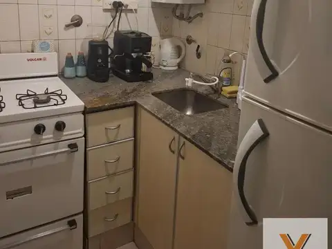 Departamento en Venta Permite mascota