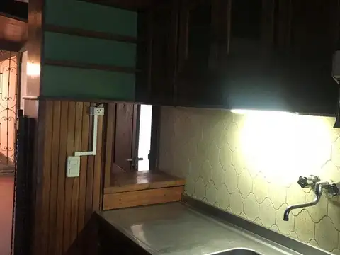 casa en alquiler - Villa Gdor. Galvez