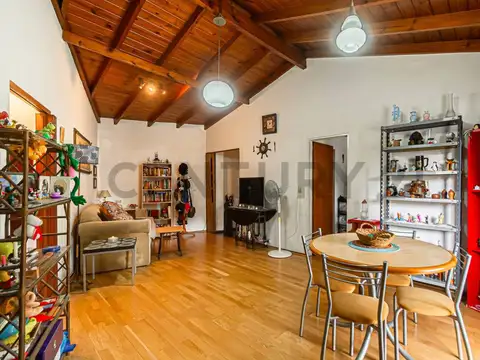 Departamento en Venta 56 años