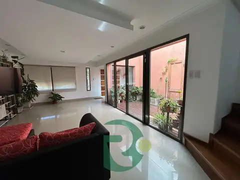 Casa en Venta de 5 dormitorios
