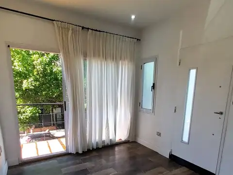 Alquiler! V.Celina, B° Sarmiento. 3 amb a estrenar