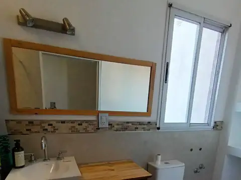 Depto Tipo Casa en Alquiler A Estrenar