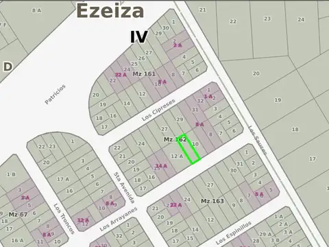 Casa en Venta al Sureste