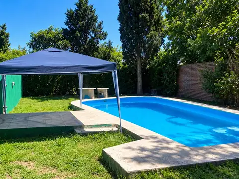Casa en Venta 46 años
