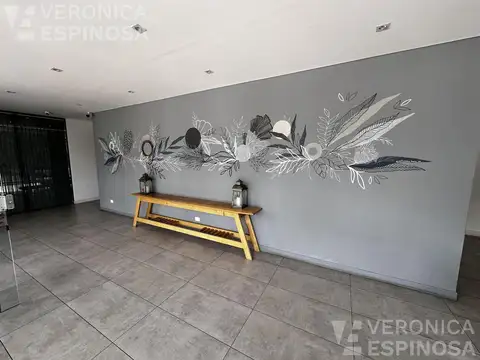 Departamento en Venta al Norte