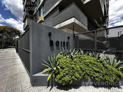 Departamento en venta 3 ambientes en Ituzaingo con balcón. De categoría-