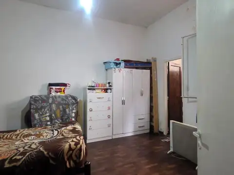 Departamento en Constitución