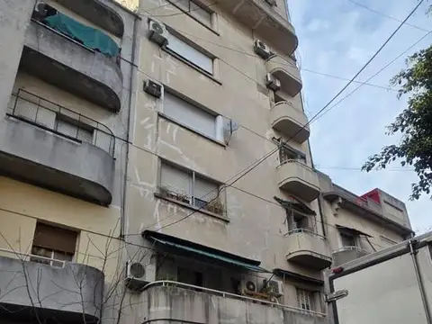 Departamento en Constitución