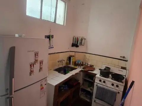 Departamento en Venta en Constitucion, USD 34.000