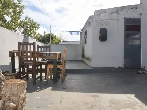 Ituzaingó 1700