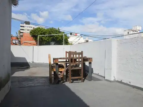 VENTA PH SAN MARTÍN 3 AMB CON TERRAZA