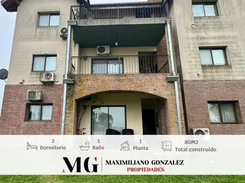 Departamento alquiler - El Principado