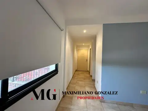 Departamento en alquiler - El Principado