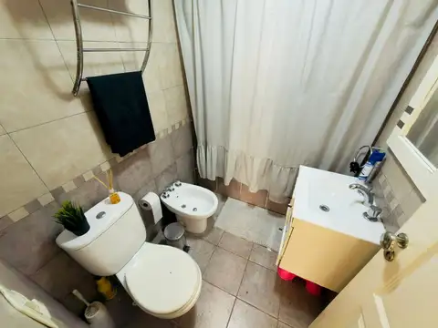 Departamento en Venta 17 años