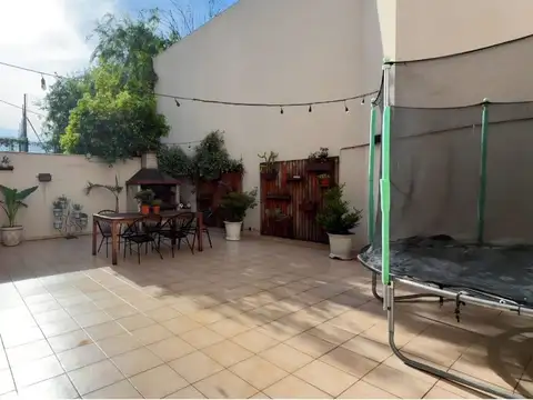 VENTA 3 AMBIENTES PATIO PARRILLA  RAMOS MEJIA