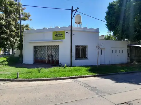 Casa en Alberdi