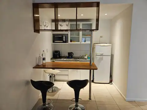 Departamento en alquiler temporario