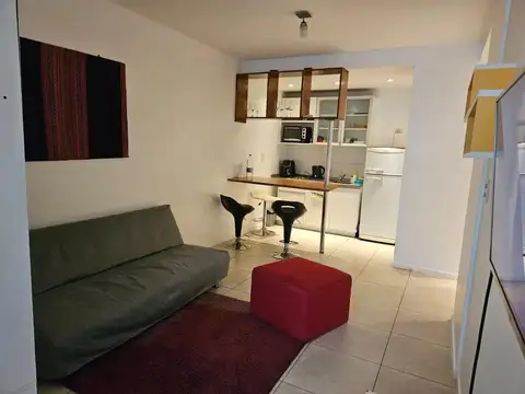 Departamento en Alquiler Temporal 12 años