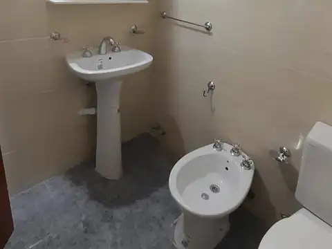 Depto Tipo Casa en Alquiler A Estrenar