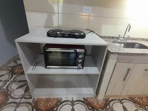Depto Tipo Casa en Alquiler de 1 dormitorio