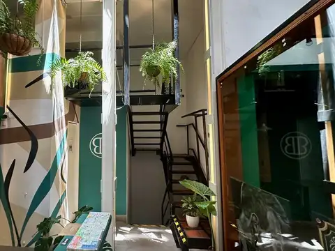 VENTA HOTEL 15 HAB TERRAZA SAN TELMO PERMUTA