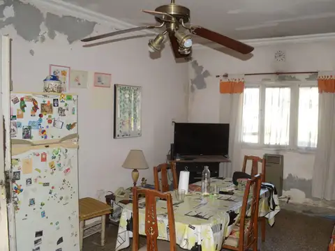 Casa en Venta al Sureste