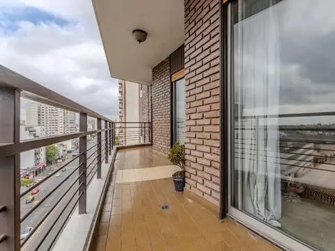 Departamento en Venta de 4 ambientes