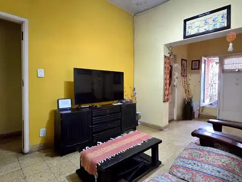 Casa en Venta 3 Amb en Boulogne-Jardin y Parrilla