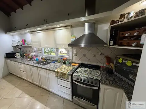 Casa en Venta en Barrio Parque Pero, USD 278.000