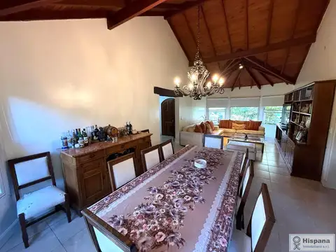 Casa en Venta 17 años