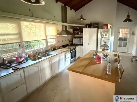 Casa en Venta de 4 dormitorios