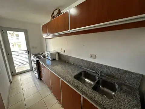Departamento en Venta 12 años